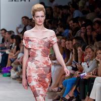 Lisbon Fashion Week Spring Summer 2012 - Ready To Wear - Alves Goncalves - Catwalk-